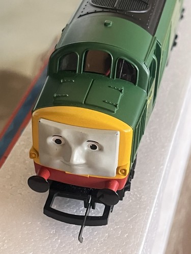 Hornby thomas r9064 - r9064, class