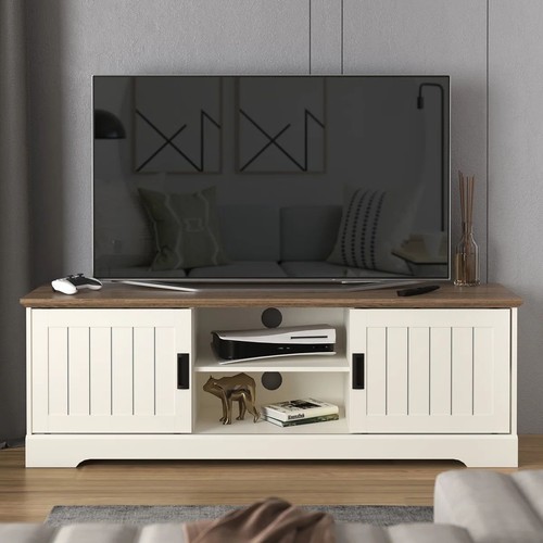 Erison sliding door - tv, stand