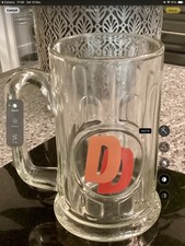 RARE DD Double Diamond Vintage