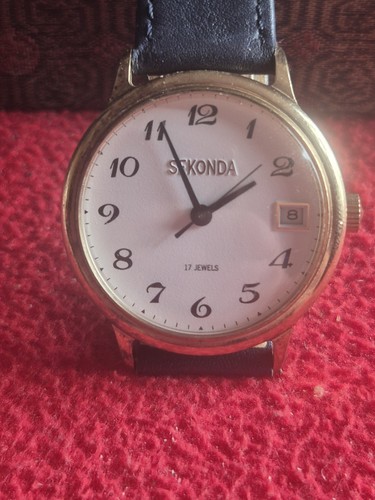 Vintage sekonda jewels - 17,