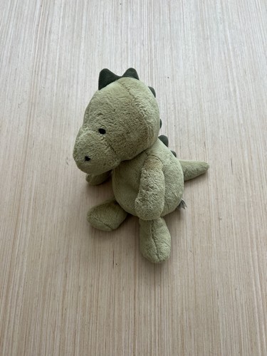 Jellycat london bashful dino - bashful,