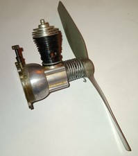 Original COX BABY BEE .049