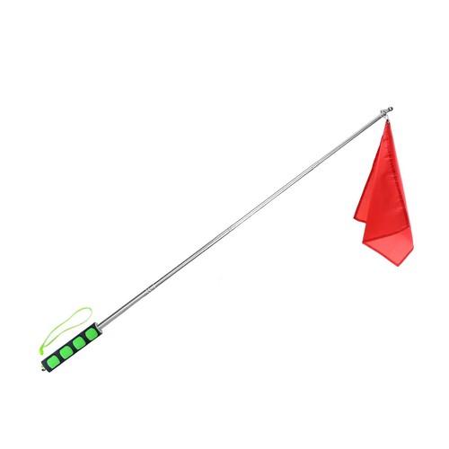 Horse training flag portable - training,