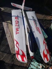 Volantex Phoenix 2000mm Electric Glider