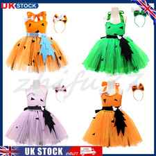 Cosplay The Flintstones Fred