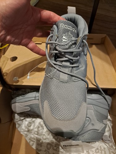 Reebok men trainers - trainers, size