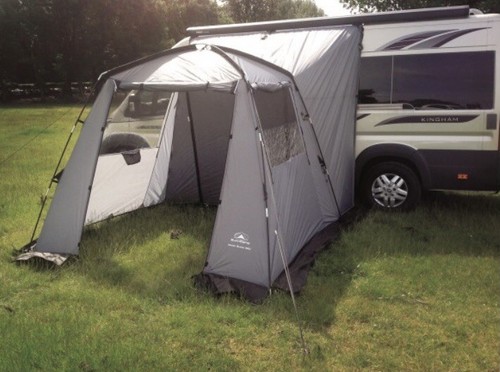 Sunncamp motor buddy - buddy, 250