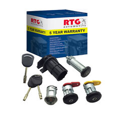 Front Left Right and Rear Door