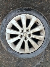 VAUXHALL ASTRA J 5-STUD