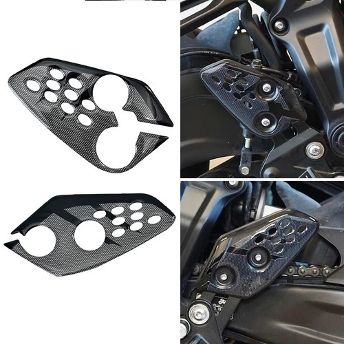 For yamaha tracer 7 xsr - for,