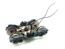 Hornby X6244 Railroad Blue