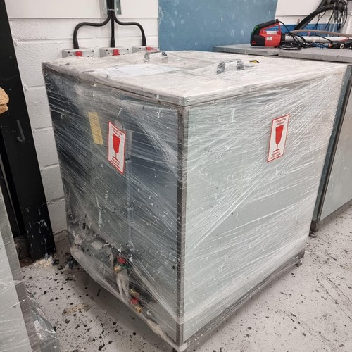Candle wax melting tank 400 - candle,