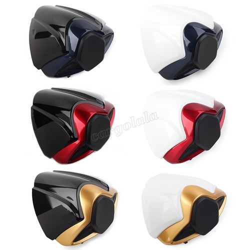New motorcycle abs - abs, seat