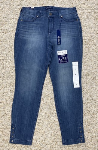Badolinon jeans women - size, 4