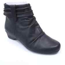 Clarks Matron Ella Ladies Wide