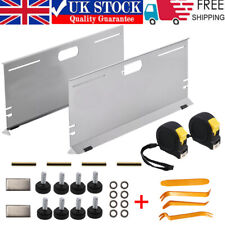 2Pcs Wheel Alignment Tool Toe