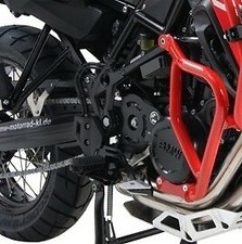 BMW F650GS Twin / F700GS