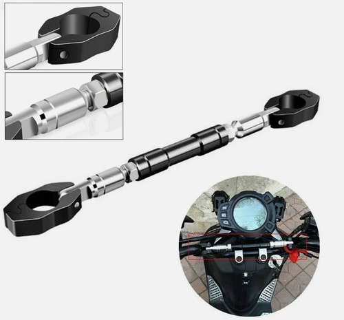 Motorcycle handle - 7/8",