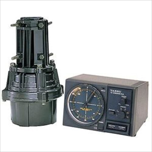 800dxa yaesu rotor control - g-800dxa,