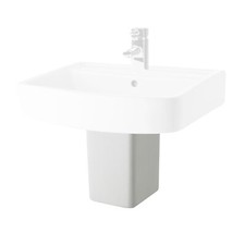 Nuie Bliss Wall Mounted