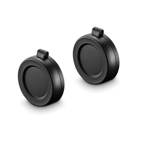 Pursual binocular objective - binocular,