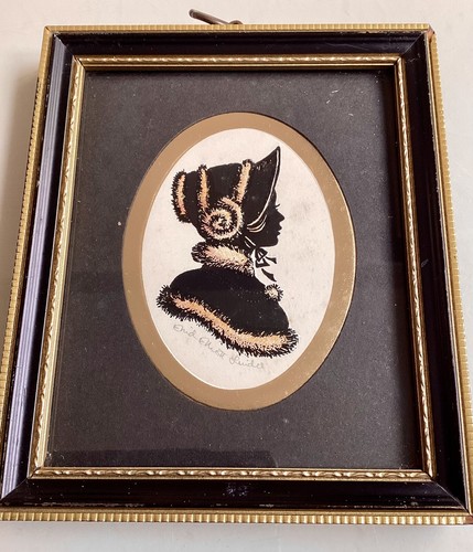 Signed enid elliott linder - signed,