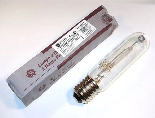 93376 lucalox xtra output - ge,