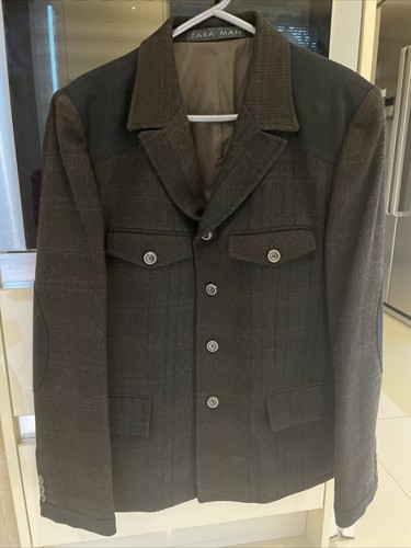 Mens zara man - zara,