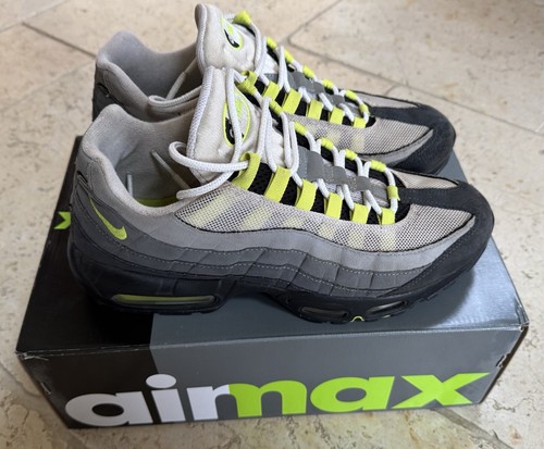 Air max neon 2020 - uk, 8