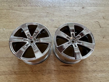 HPI Racing 3013 Q6 Truck wheels 83x56mm 14mm Hex Savage X/XL  1 Pair B3