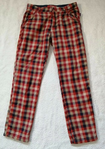 Oilily boys trousers age - oilily,