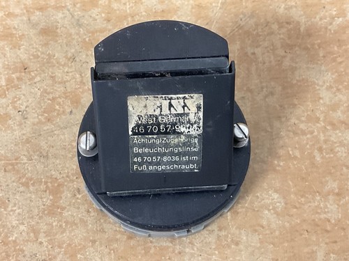 Zeiss iris diaphragm lens - iris,