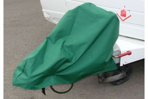 Maypole caravan trailer - maypole,