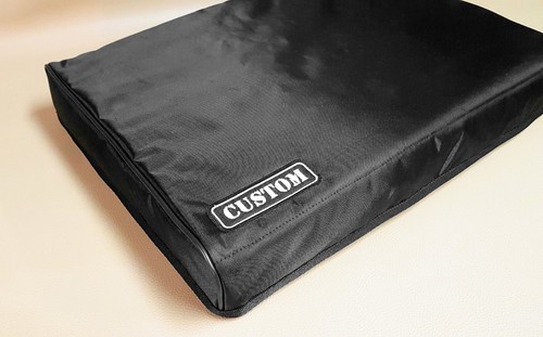 Custom padded cover - , native