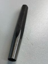 Single Snap Rivet Set Up