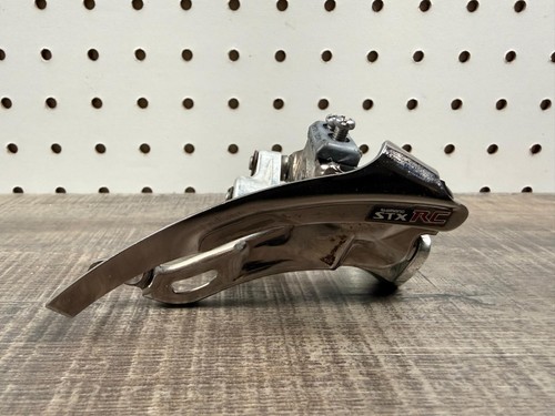 Vintage shimano stx front - vintage,