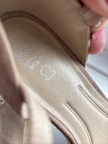 New womens insolia - new,