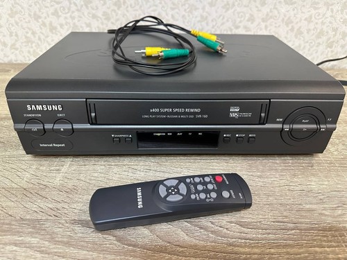 Samsung svr 160 - samsung, –