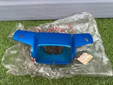 Honda Vision NE50 NB50 Aero NOS Handle Bar Cover Panel