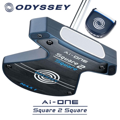 Odyssey one square - ai-one,