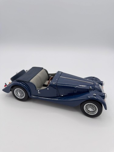 Kyosho morgan plus - morgan,