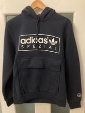 Adidas Spezial SPZL Banktop