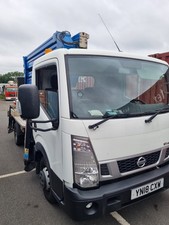 Cherry Picker Access Platform