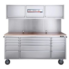 Excel 32097 72" 15 Drawer