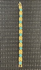 Vintage Crown Trifari Bracelet