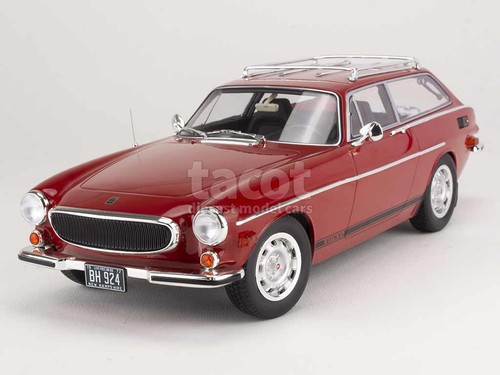Volvo 1800 version 1972 - 1800, es