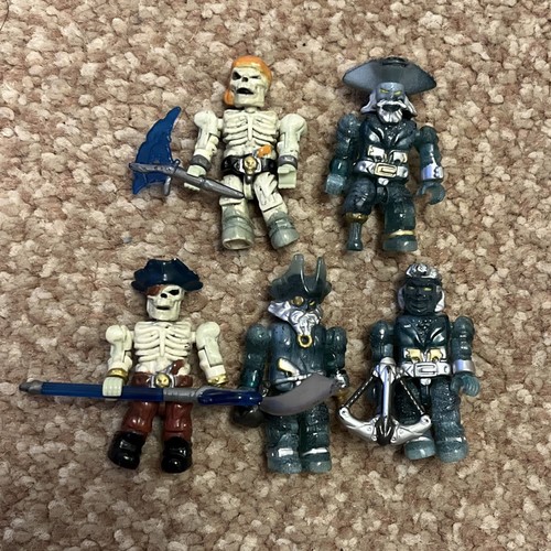 Megabloks pyrates pirates - megabloks,