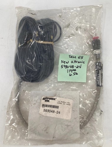 Altronic 593048 electrical - altronic, 593048-24