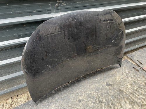 Citroen cactus bonnet - c4,