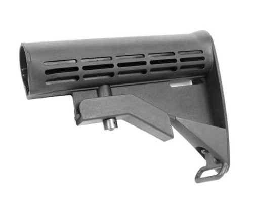 Zci airsoft adjustable - zci, m4